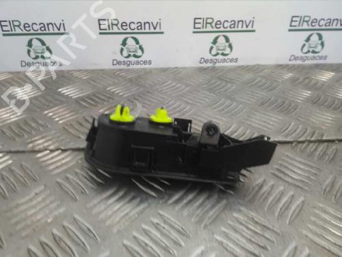Front left interior door handle HONDA ACCORD VII (CL, CN) | BP4754262I13