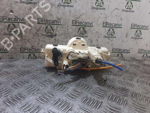 Climate control RENAULT CLIO III (BR0/1, CR0/1) | BP17077668I5