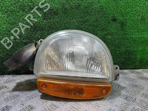 Højre forlygte RENAULT TWINGO I (C06_) 1.2 (C066, C068) (58 hp) 25785508