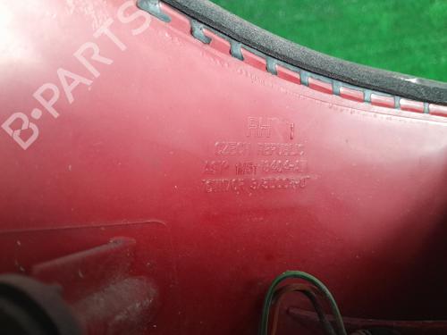 Højre baglygte FORD FOCUS I (DAW, DBW) 1.6 16V | BP23503679C35