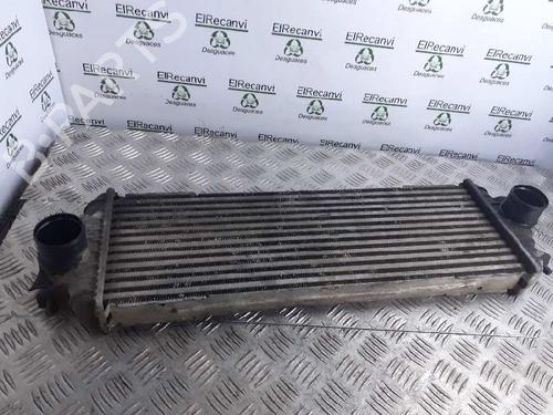 Intercooler OPEL VIVARO A Bus (X83) [2001-2015]  6579329