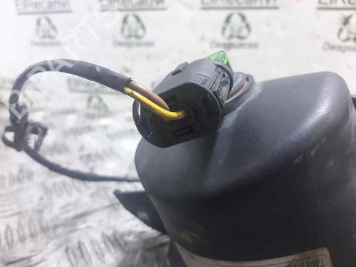 Left front fog light BMW 3 (E90)  | BP15525581C30 