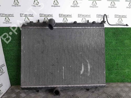 Used Water radiator CITROËN C4 I (LC_) [2004-2014]  22602071