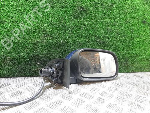 Used Right mirror PEUGEOT 307 Break (3E) [2002-2009]  24823668