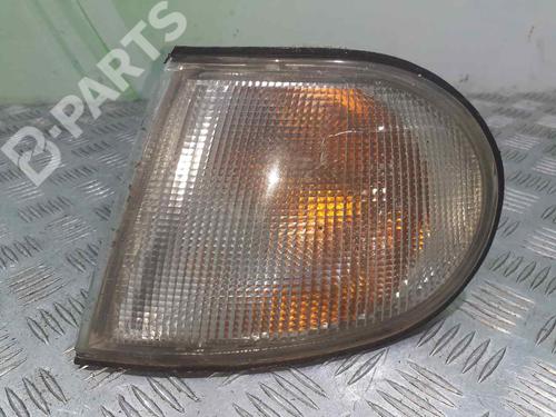 Used Left front indicator Left front indicator TATA SAFARI (42_FD) [1998-2026] 10753445 10753445
