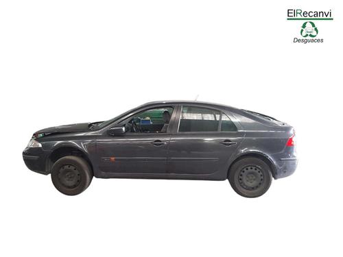 Right headlight RENAULT LAGUNA II (BG0/1_) 1.8 16V (BG0B, BG0M) | BP21537093C29