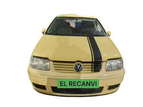 Used Parts VW POLO (6N2) [1999-2001]  4368487