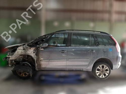 Viskermotor bagrude CITROËN C4 Grand Picasso I (UA_) | BP15944614M102