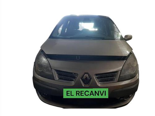 Used Parts RENAULT SCÉNIC II (JM0/1_) [2003-2010]  4425835