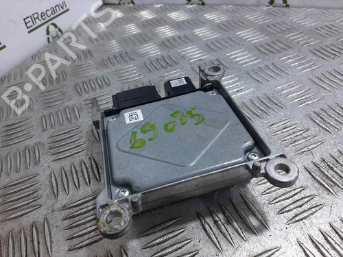 ECU airbags FORD FOCUS II (DA_, HCP, DP) | BP7098137M53