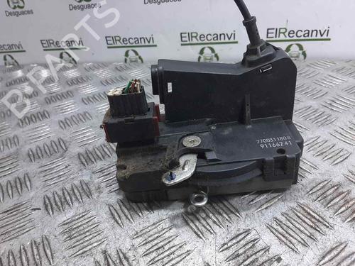 Used Front right lock OPEL VIVARO A Bus (X83) [2001-2015]  6910685