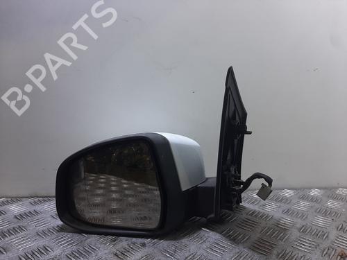 Spiegel buiten links FORD FOCUS II (DA_, HCP, DP) [2004-2013]  31573715
