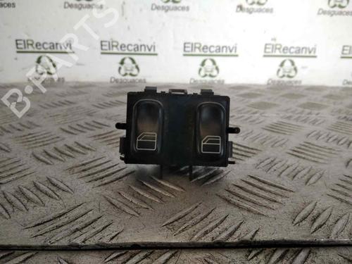 Used Left front window switch MERCEDES-BENZ M-CLASS (W163) ML 270 CDI (163.113) (163 hp) 15213909