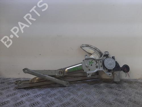 Alzacristallo anteriore destro Alzacristallo anteriore destro SUZUKI SWIFT III (MZ, EZ) [2005-2026] 36443697 36443697