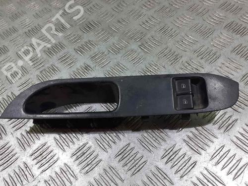 Used Left front window switch SEAT IBIZA III (6L1) 1.4 16V (75 hp) 7565942