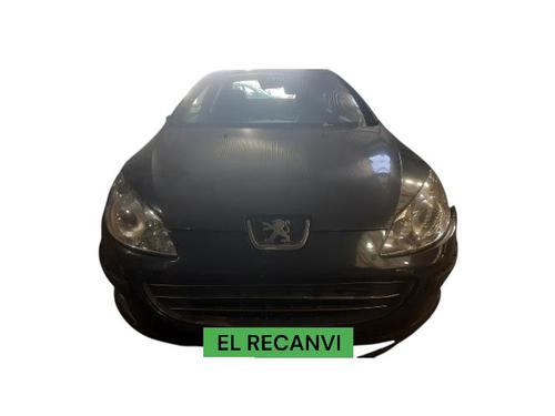 Used Parts PEUGEOT 407 (6D_)  2.0 (6DRFNB, 6DRFNE)  4633789