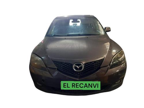 Used Parts MAZDA 3 Saloon (BK) 1.6 DI Turbo (BK12Y) (109 hp) 4170137