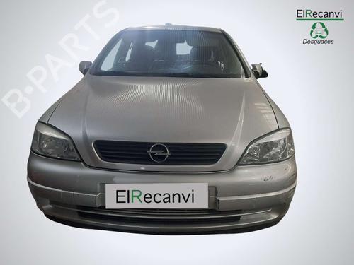 Left taillight OPEL ASTRA G Hatchback (T98)  | BP15594810C34 