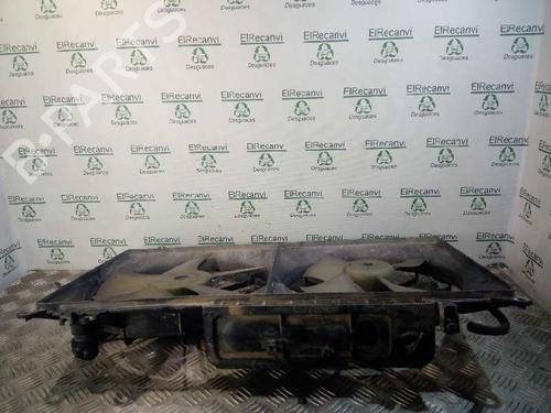 Used Radiator fan LEXUS IS I (_E1_) 200 (GXE10) (155 hp) 4754108