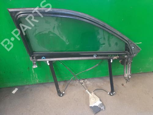 Front left window mechanism AUDI A3 (8P1) 1.6 FSI | BP38073033C22 - Image 2