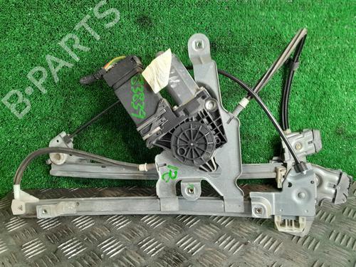 Used Front left window mechanism Front left window mechanism 29626698 29626698