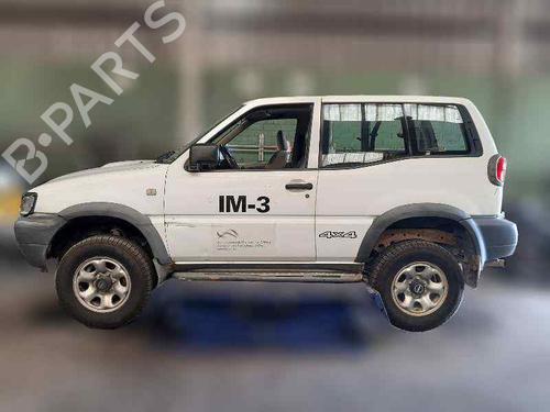 Brake master cylinder NISSAN TERRANO II (R20) 2.7 TDi 4WD | BP7540221M77 