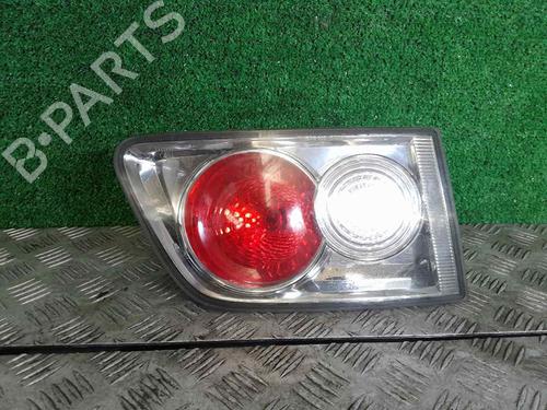 Used Left taillight MAZDA 6 Hatchback (GG) 2.0 DI (GG14) (136 hp) 21536800