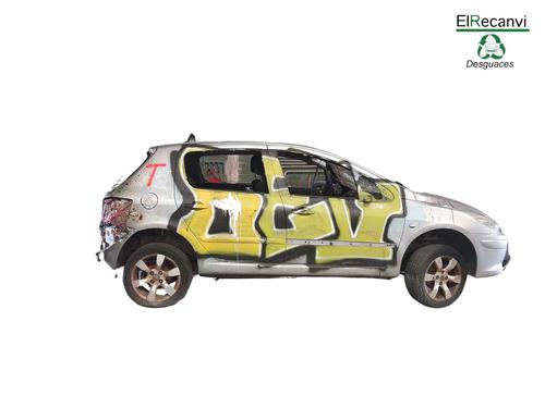 ABS pump PEUGEOT 307 (3A/C)  | BP18009594M43 