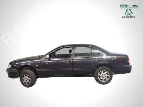 Used Parts NISSAN MAXIMA / MAXIMA QX IV (A32)  2.0  1077622