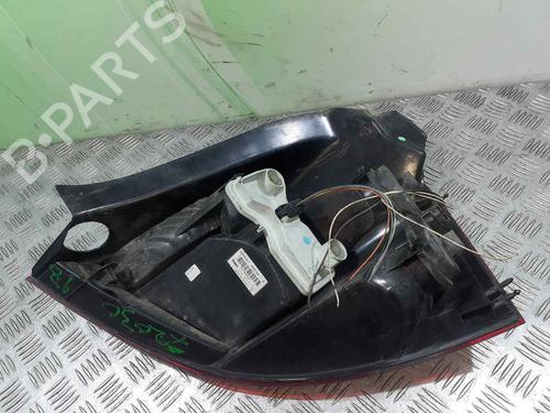 Left taillight RENAULT MEGANE II (BM0/1_, CM0/1_) | BP8516511C34