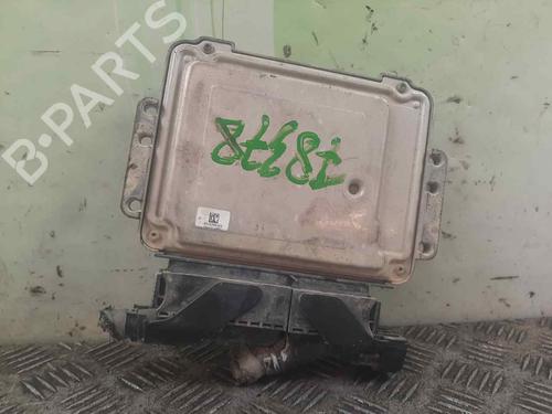 Used Engine control unit (ECU) OPEL ASTRA H GTC (A04) [2005-2010]  17434539