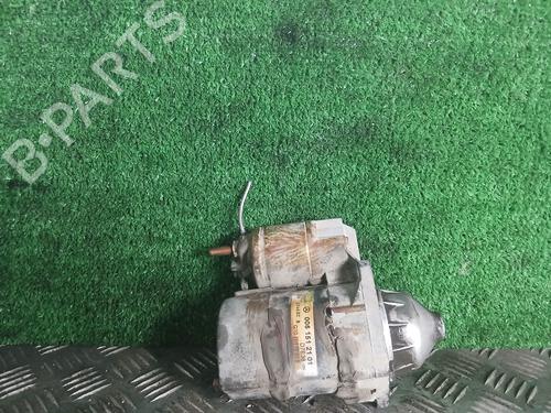 Used Starter Starter MERCEDES-BENZ B-CLASS Sports Tourer (W245) B 160 (245.231) (95 hp) 32034669 32034669