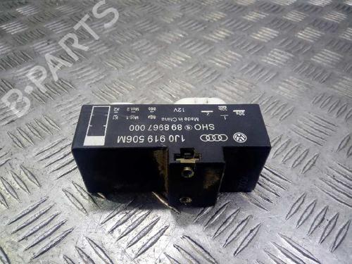 Used Electronic module SEAT IBIZA IV SC (6J1, 6P5) [2008-2018]  10197632