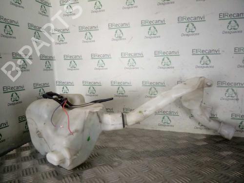 Used Windscreen washer tank PEUGEOT 207 (WA_, WC_) 1.4 HDi (68 hp) 7434384