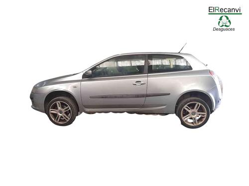 ABS pump FIAT STILO (192_) 1.9 JTD (192_XE1A) | BP18958056M43 