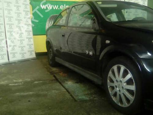 Right front driveshaft OPEL ASTRA G Hatchback (T98) 2.0 DTI 16V (F08, F48) | BP4584276M39 