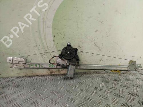 Used Front right window mechanism NISSAN PRIMASTAR Van (X83) 2.0 dCi 115 (114 hp) 19407925