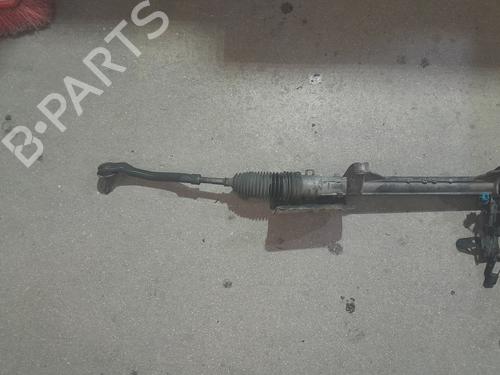 Used Steering rack Steering rack RENAULT SCÉNIC II (JM0/1_) [2003-2010] 33290264 33290264