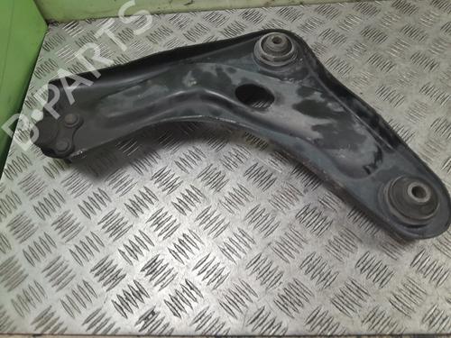 Used Right front suspension arm PEUGEOT 207 (WA_, WC_) [2006-2015]  19777655
