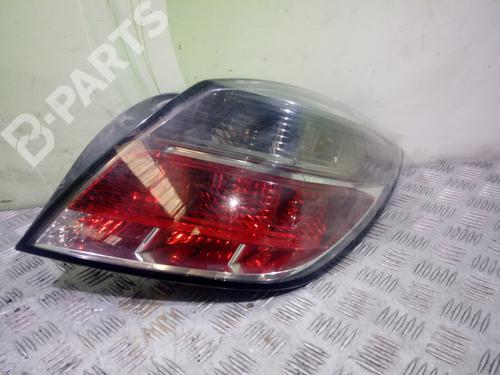 Used Right taillight Right taillight OPEL ASTRA H GTC (A04) [2005-2010] 10285485 10285485