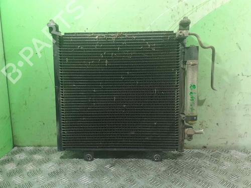AC Kondensor OPEL AGILA (A) (H00) [2000-2007]  11993936