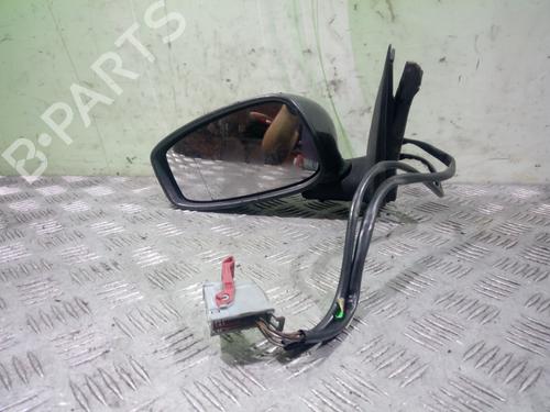 Used Left mirror FIAT STILO (192_) 1.9 JTD (192_XE1A) (115 hp) 10335558