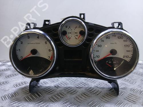 instrument-cluster-peugeot-207-sw-wk_-2007-2008-2009-2010-2011-2012-2013-31709316 main image