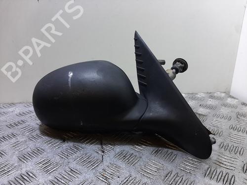Right mirror PEUGEOT 406 (8B) 2.1 TD 12V | BP30852376C27 