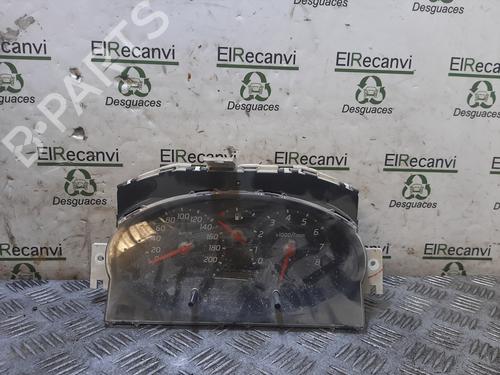 Used Instrument cluster Instrument cluster 18340434 18340434