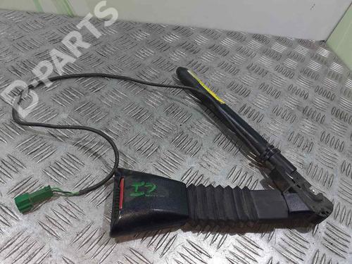 Used Front left belt tensioner Front left belt tensioner OPEL ZAFIRA A MPV (T98) [1999-2006] 7224629 7224629