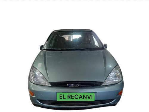 Brugte FORD FOCUS I Saloon (DFW) 1.6 16V (100 hp) 4403379