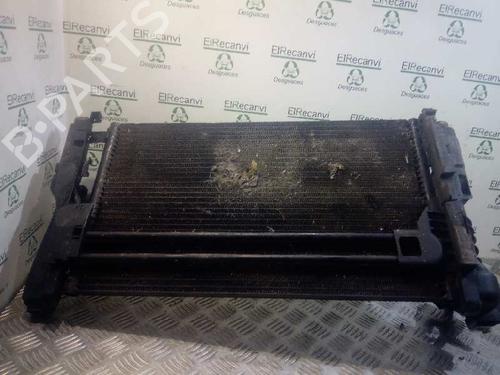 AC radiator BMW 3 (E46) 320 d | BP4542156M32