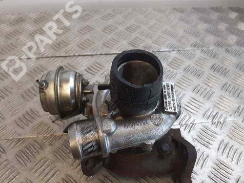 Used Turbo Turbo TATA INDICA 1.4 D (53 hp) 5770957 5770957