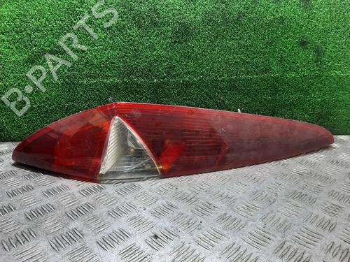 Used Left taillight FIAT PUNTO Hatchback Van (188_) 1.2 60 (60 hp) 23411127